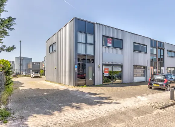 Weg en Land 33a
