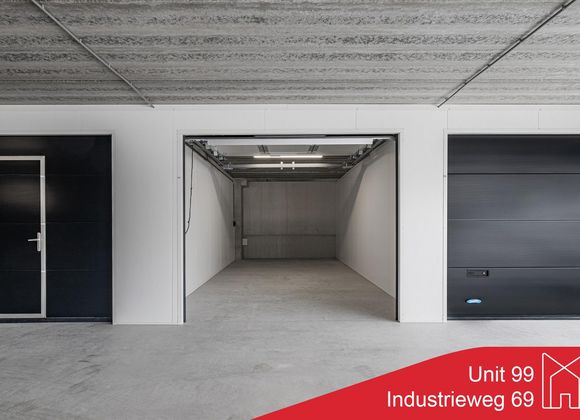 Industrieweg 69 99