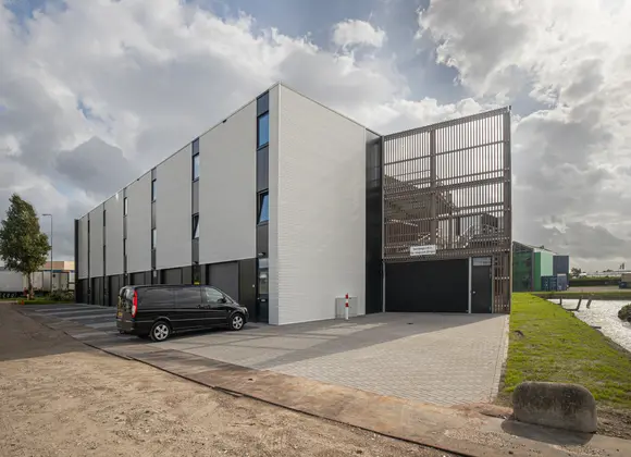 Vlotlaan 533H