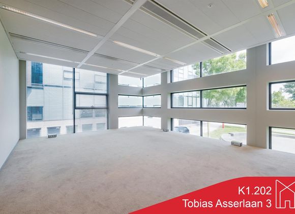 Tobias Asserlaan 3
