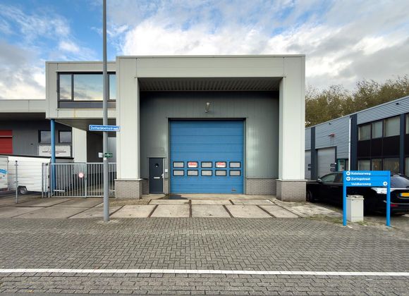 Dotterbloemstraat 13