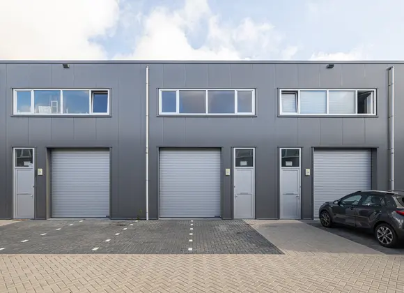 Industrieweg 1 37