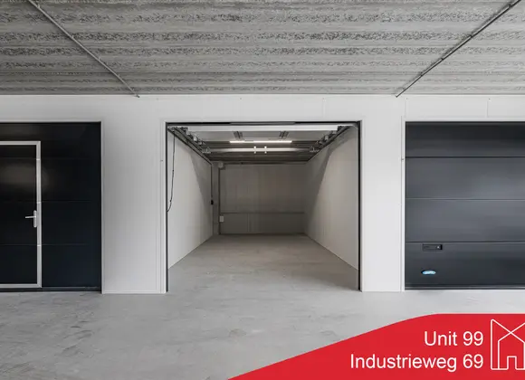 Industrieweg 69 99