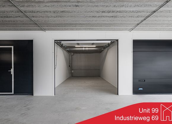 Industrieweg 69 99