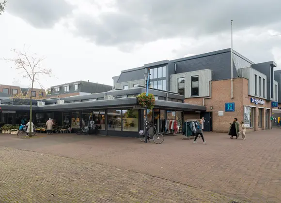 Kerksingel 27