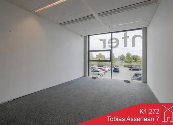 Tobias Asserlaan 7