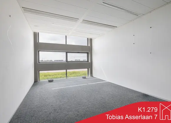 Tobias Asserlaan 7