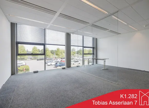 Tobias Asserlaan 7