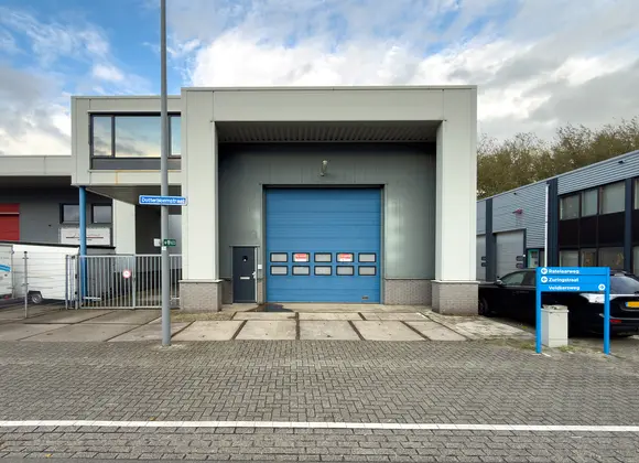 Dotterbloemstraat 13