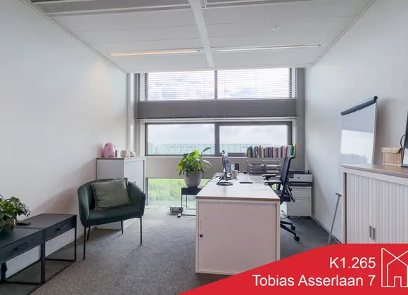 Tobias Asserlaan 7
