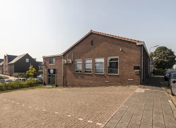 Rodenrijseweg 297