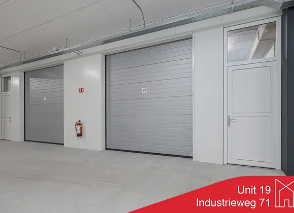 Industrieweg 71 19