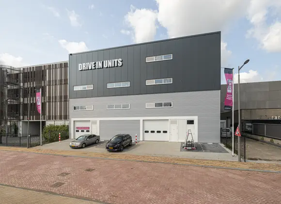 Industrieweg 71 10
