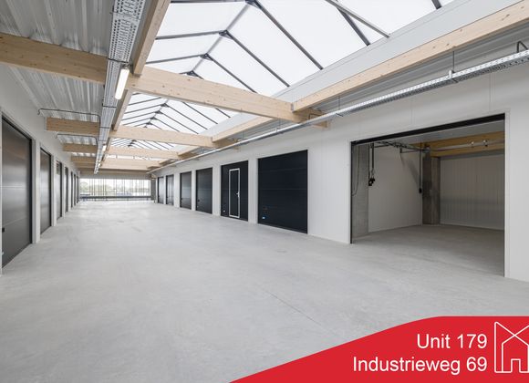 Industrieweg 69 179