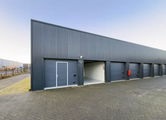 Dirk Verheulweg 6V