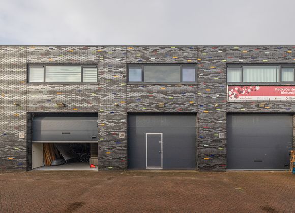 Van der Waalsstraat 38