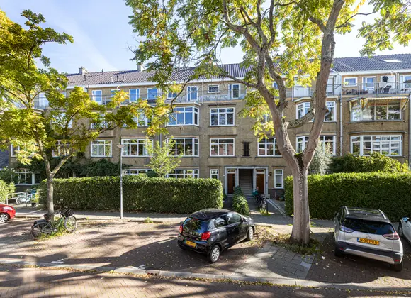 Lumeystraat 20B