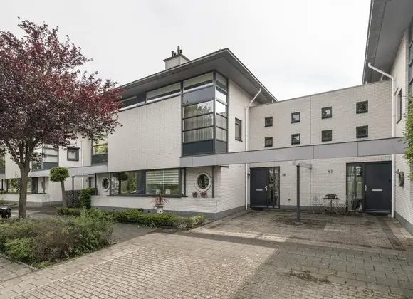 Varenkade 39