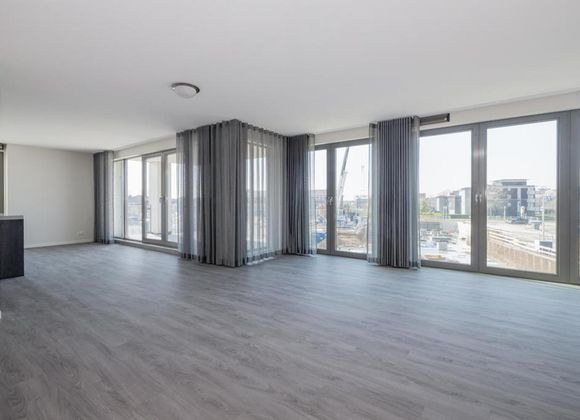 Petrus Camperstraat 5