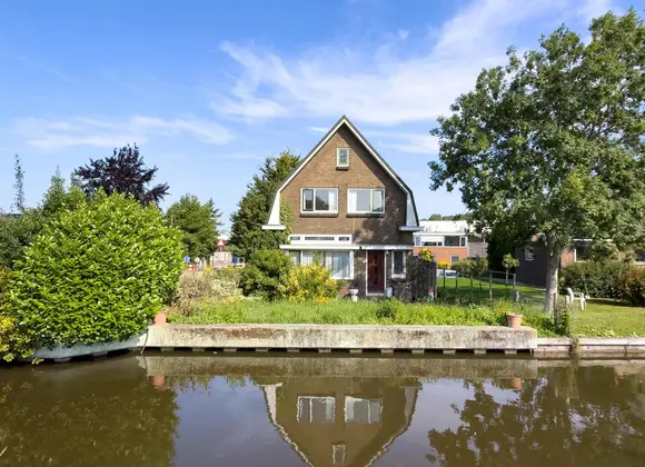 Rodenrijseweg 88