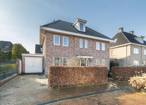 Olaertsduynstraat 19