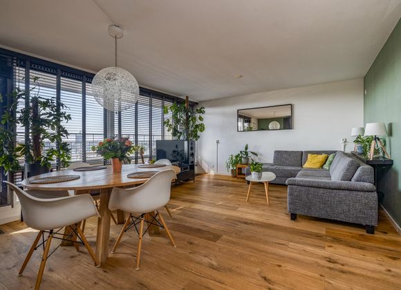 Adriaan Kooningsstraat 258