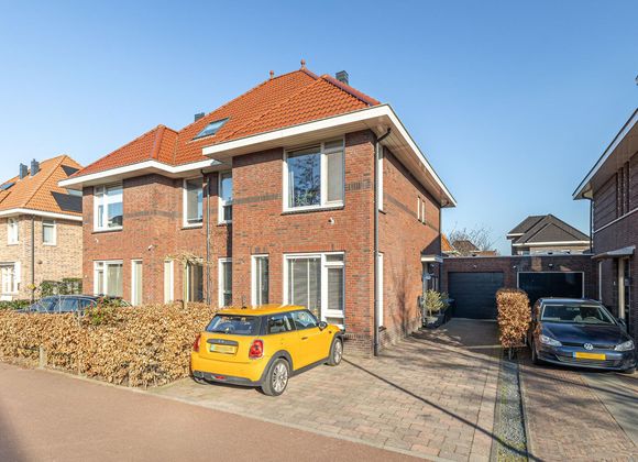 Paul van Ostaijenlaan 18