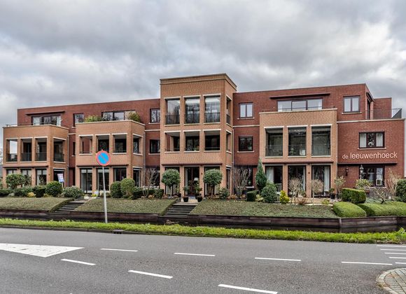 Burgemeester van Oostenweg 1l