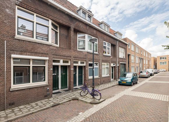 Simon Stevinstraat 44