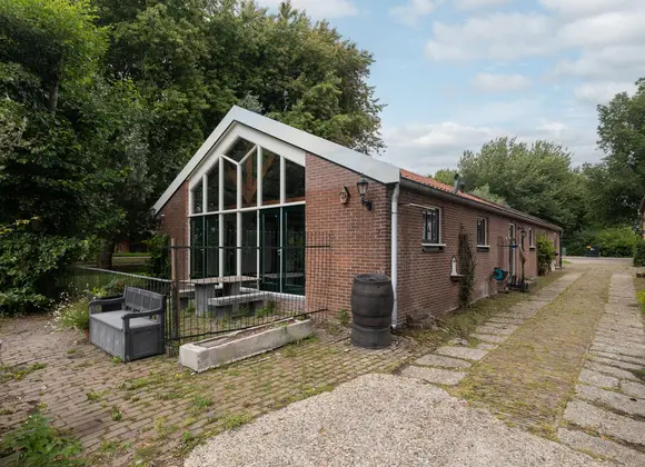 Vierde Stationsstraat 444