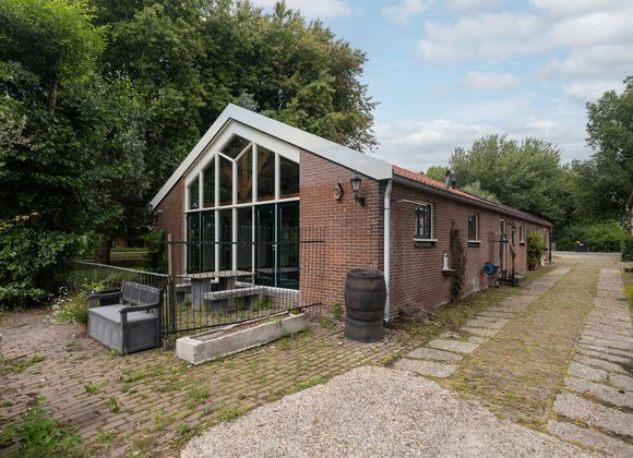 Vierde Stationsstraat 444