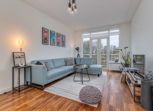 Essenburgsingel 3B 03