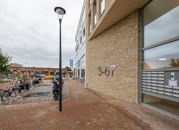 Franciscus Dondersstraat 43