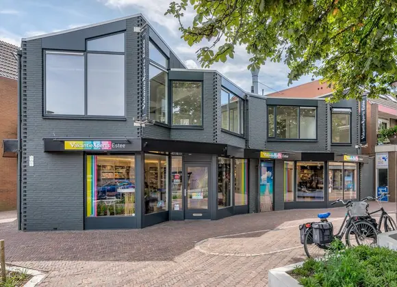 Dorpsstraat 54a