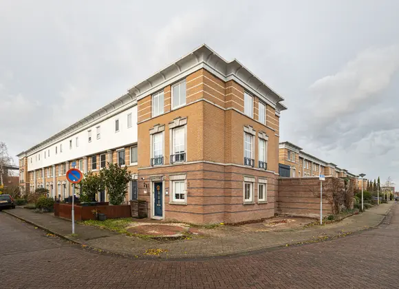 Rubenslaan 207