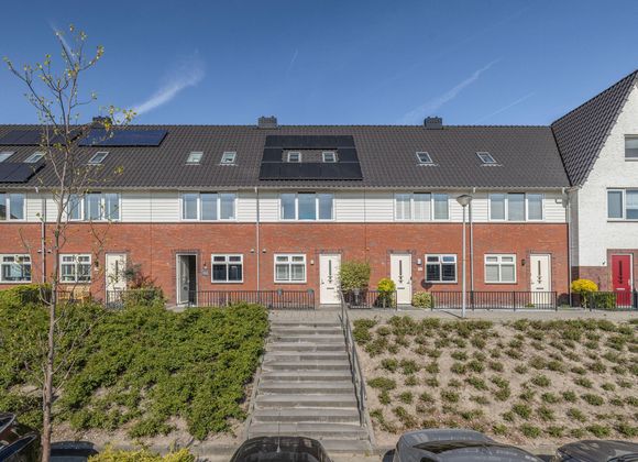 Abe Bonnemastraat 104