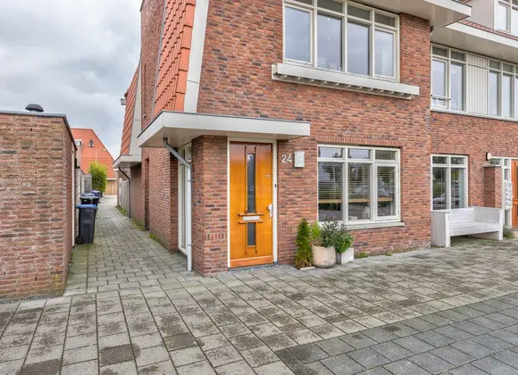 Jan Stuytstraat 22