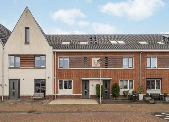 Leeuwenhorststraat 11