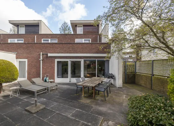 Stevinweg 21