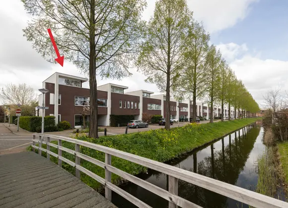 Stevinweg 21
