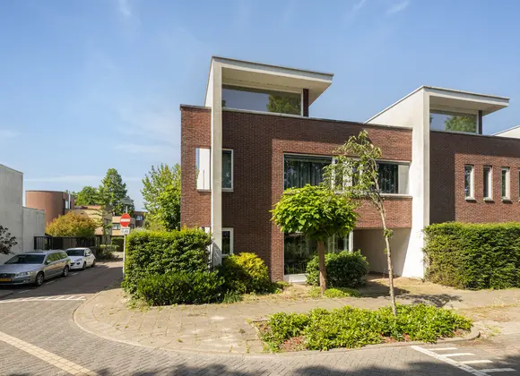 Stevinweg 21