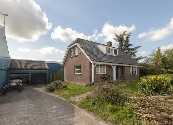 Middelweg 29