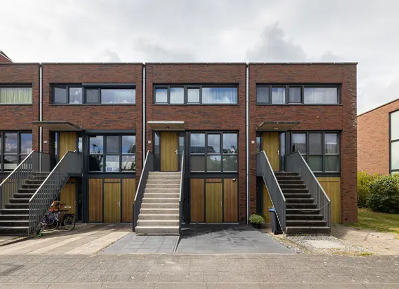 Anjertuin 11
