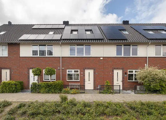Abe Bonnemastraat 120