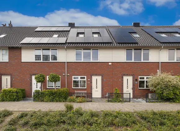 Abe Bonnemastraat 120