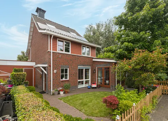 Klapwijkse eilanden 5