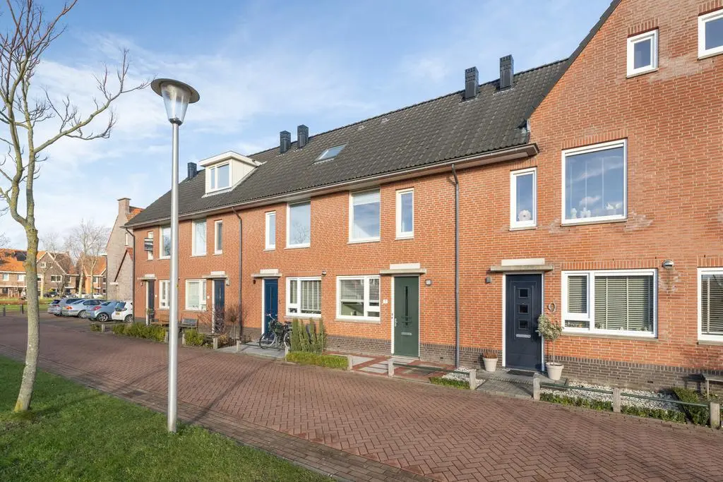 Dom — Lansingerland