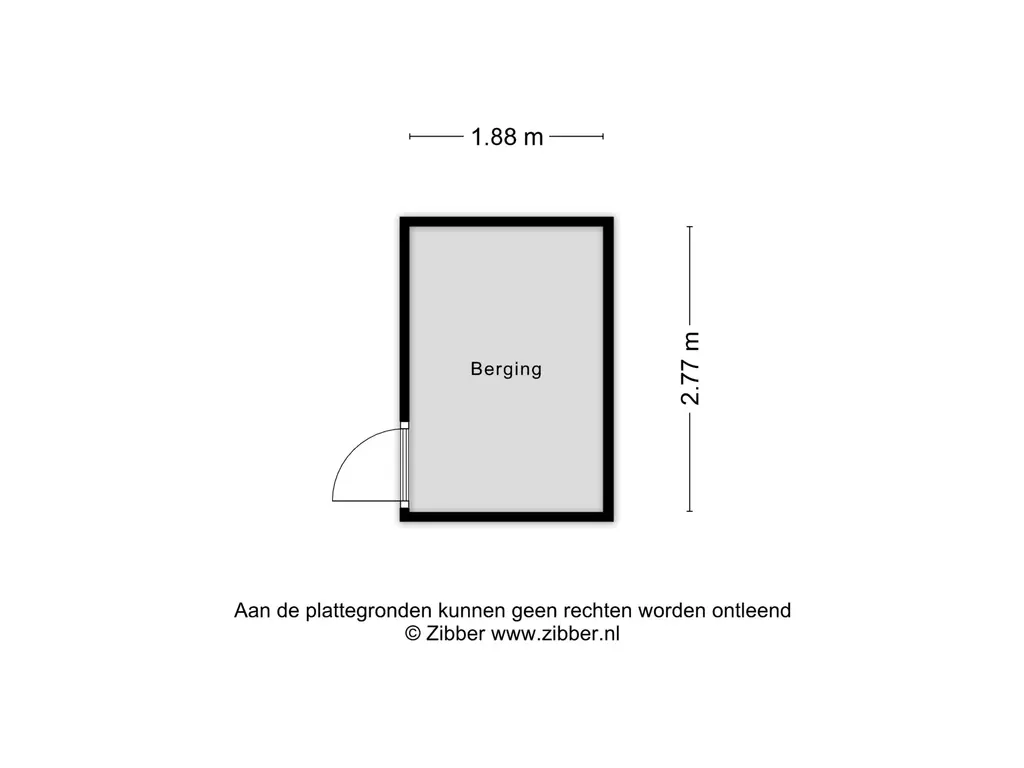 Plattegrond 9
