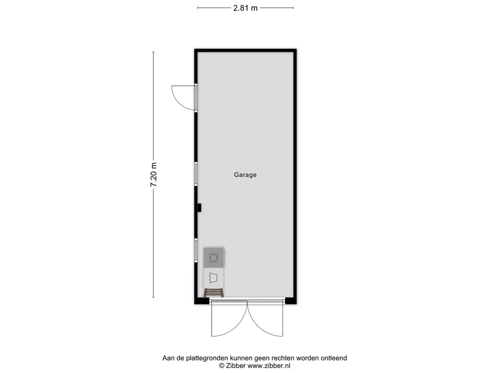 Plattegrond 6