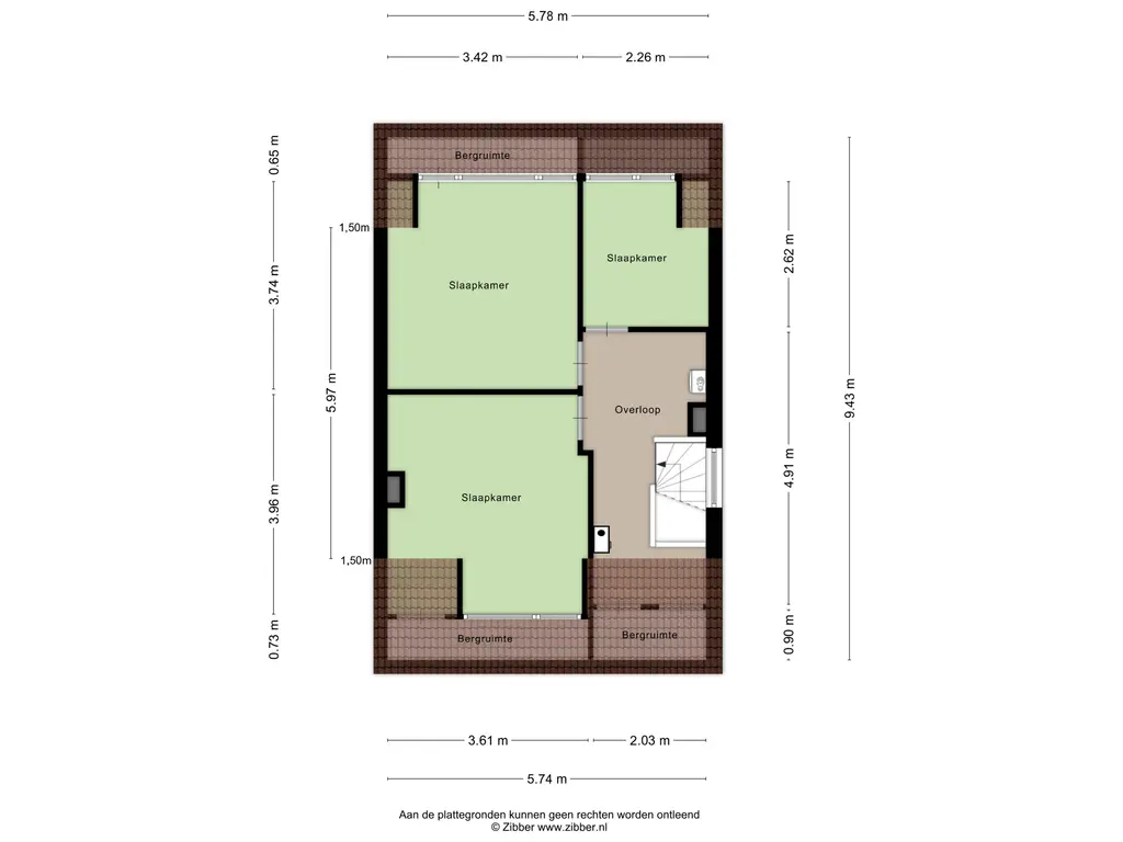 Plattegrond 11